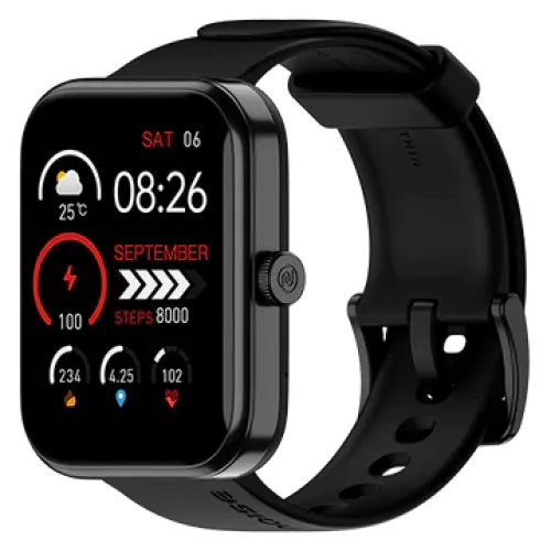 Noise ColorFit Pulse 2 Max Calling Smart Watch